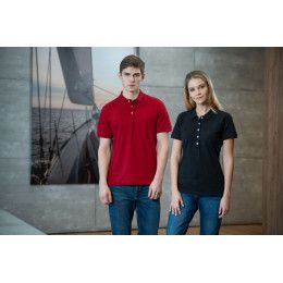 Рубашка поло мужская Sunset