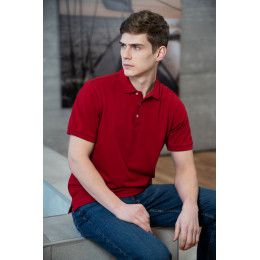 Рубашка поло мужская Sunset