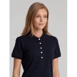 Рубашка поло женская Sunset