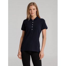 Рубашка поло женская Sunset