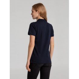 Рубашка поло женская Sunset