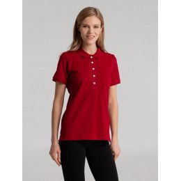 Рубашка поло женская Sunset