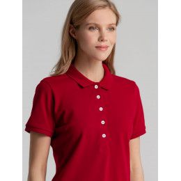 Рубашка поло женская Sunset