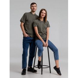 Рубашка поло мужская Neptune