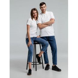 Рубашка поло мужская Neptune