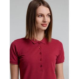 Рубашка поло женская Neptune