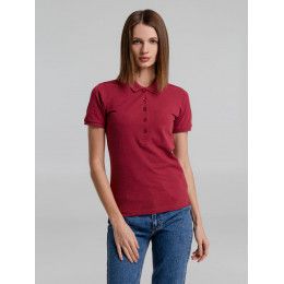 Рубашка поло женская Neptune