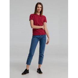 Рубашка поло женская Neptune