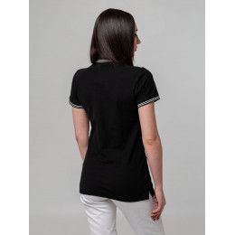 Рубашка поло женская Virma Stripes Lady