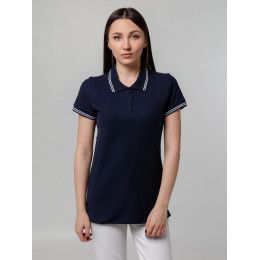 Рубашка поло женская Virma Stripes Lady