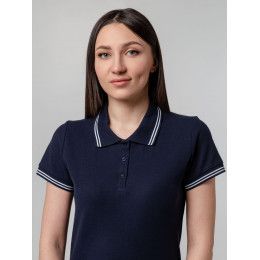 Рубашка поло женская Virma Stripes Lady