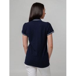 Рубашка поло женская Virma Stripes Lady