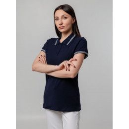 Рубашка поло женская Virma Stripes Lady