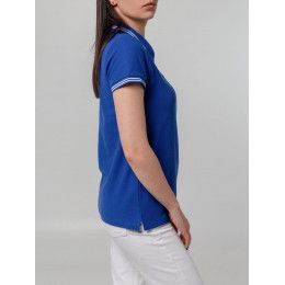 Рубашка поло женская Virma Stripes Lady