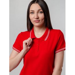 Рубашка поло женская Virma Stripes Lady