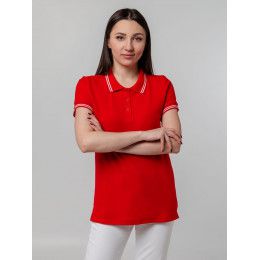 Рубашка поло женская Virma Stripes Lady