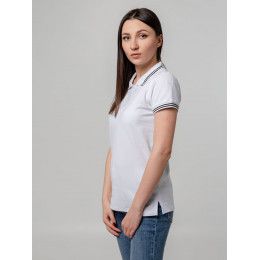 Рубашка поло женская Virma Stripes Lady