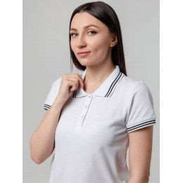 Рубашка поло женская Virma Stripes Lady