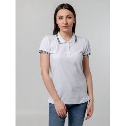 Рубашка поло женская Virma Stripes Lady