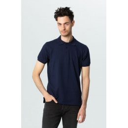 Рубашка поло мужская Virma Stretch