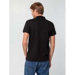 Рубашка поло мужская Virma Stretch