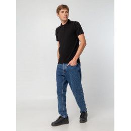 Рубашка поло мужская Virma Stretch