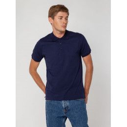 Рубашка поло мужская Virma Stretch