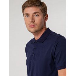 Рубашка поло мужская Virma Stretch