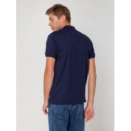 Рубашка поло мужская Virma Stretch