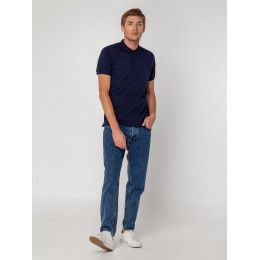 Рубашка поло мужская Virma Stretch