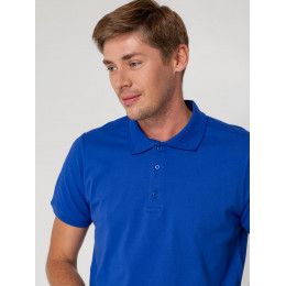 Рубашка поло мужская Virma Stretch