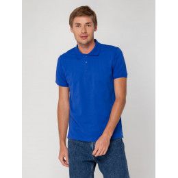 Рубашка поло мужская Virma Stretch