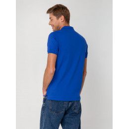 Рубашка поло мужская Virma Stretch