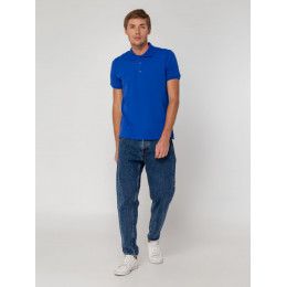 Рубашка поло мужская Virma Stretch