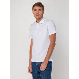 Рубашка поло мужская Virma Stretch