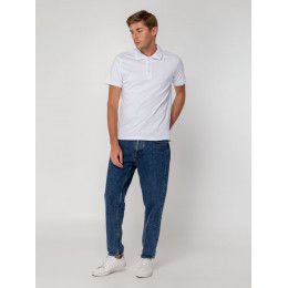 Рубашка поло мужская Virma Stretch