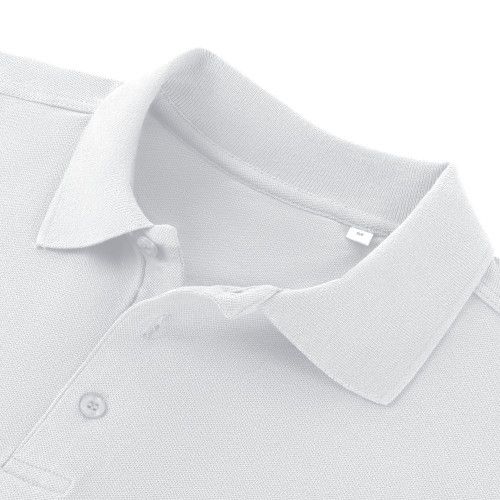 Рубашка поло мужская Virma Stretch, белая