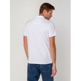 Рубашка поло мужская Virma Stretch