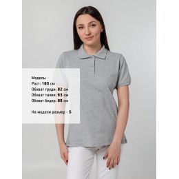 Рубашка поло женская Virma Stretch Lady