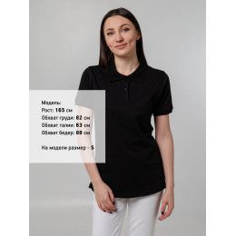 Рубашка поло женская Virma Stretch Lady