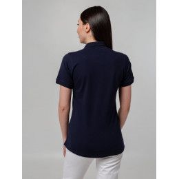 Рубашка поло женская Virma Stretch Lady