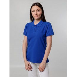 Рубашка поло женская Virma Stretch Lady