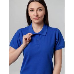 Рубашка поло женская Virma Stretch Lady