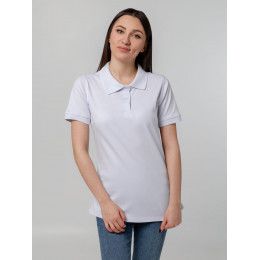 Рубашка поло женская Virma Stretch Lady