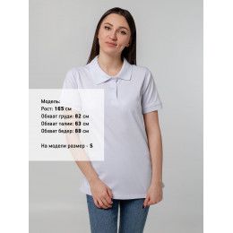 Рубашка поло женская Virma Stretch Lady