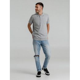 Рубашка поло мужская Virma Premium