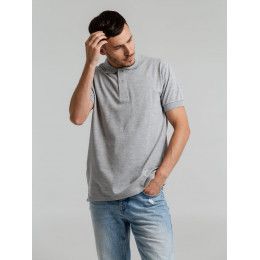 Рубашка поло мужская Virma Premium