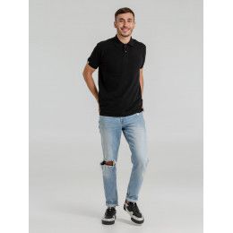 Рубашка поло мужская Virma Premium