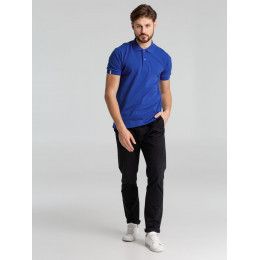 Рубашка поло мужская Virma Premium