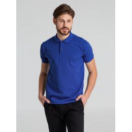 Рубашка поло мужская Virma Premium